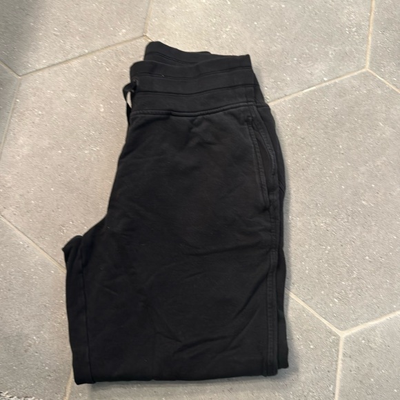 Athletes XS Joggers - Picture 1 of 3